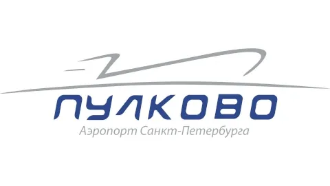 Международный аэропорт ПУЛКОВО Санкт-Петербург