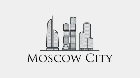 Москва-Сити