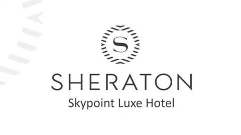 Отель Sheraton Skypoint Luxe Шереметьево